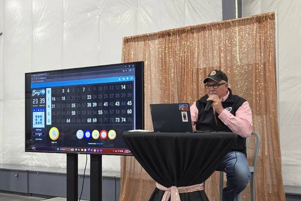 Small Business Bingo to return to Rochelle with 2 events in coming months