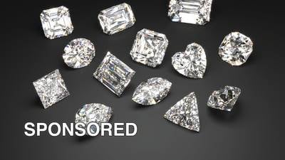 The History and Evolution of Diamond Cuts: A Sparkling Journey Through Time