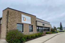 Nonprofits invited to apply for funds through DeKalb Township