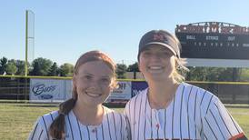 Cool and confident Natalie Bender pitches McHenry past Jacobs to reach Class 4A regional final