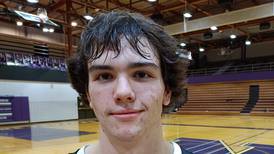 Downers Grove North’s balanced attack overwhelms Riverside-Brookfield in straight sets