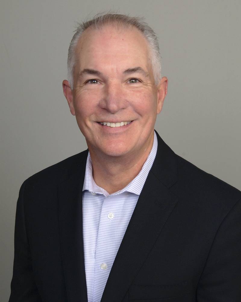 The St. Bede Alumni Association announced Sept. 16, 2024, that James B. Gamache has been selected as the 2024 Distinguished Alumnus Award Recipient.