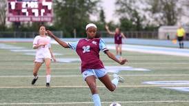 Freshmen lead the way for Kankakee girls soccer: Tuesday’s Daily Journal roundup