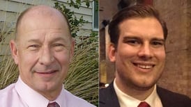 Election 2024: In McHenry County Board District 3, a rematch between Eric Hendricks, Bob Nowak 