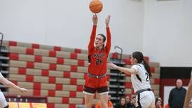 Meet the 2024-25 Herald-News Girls Basketball All-Area Team