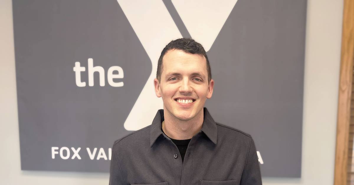 Fox Valley Family YMCA names new CEO – Shaw Local
