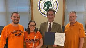 Geneva recognizes National Gun Violence Awareness Day