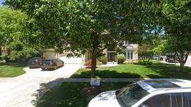 Sale closed in Naperville: $1.65 million for a single-family home