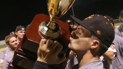 Pistol Shrimp bring back strong core to defend Prospect League title