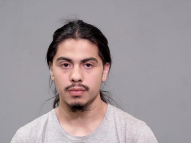 John Hernandez Jr.