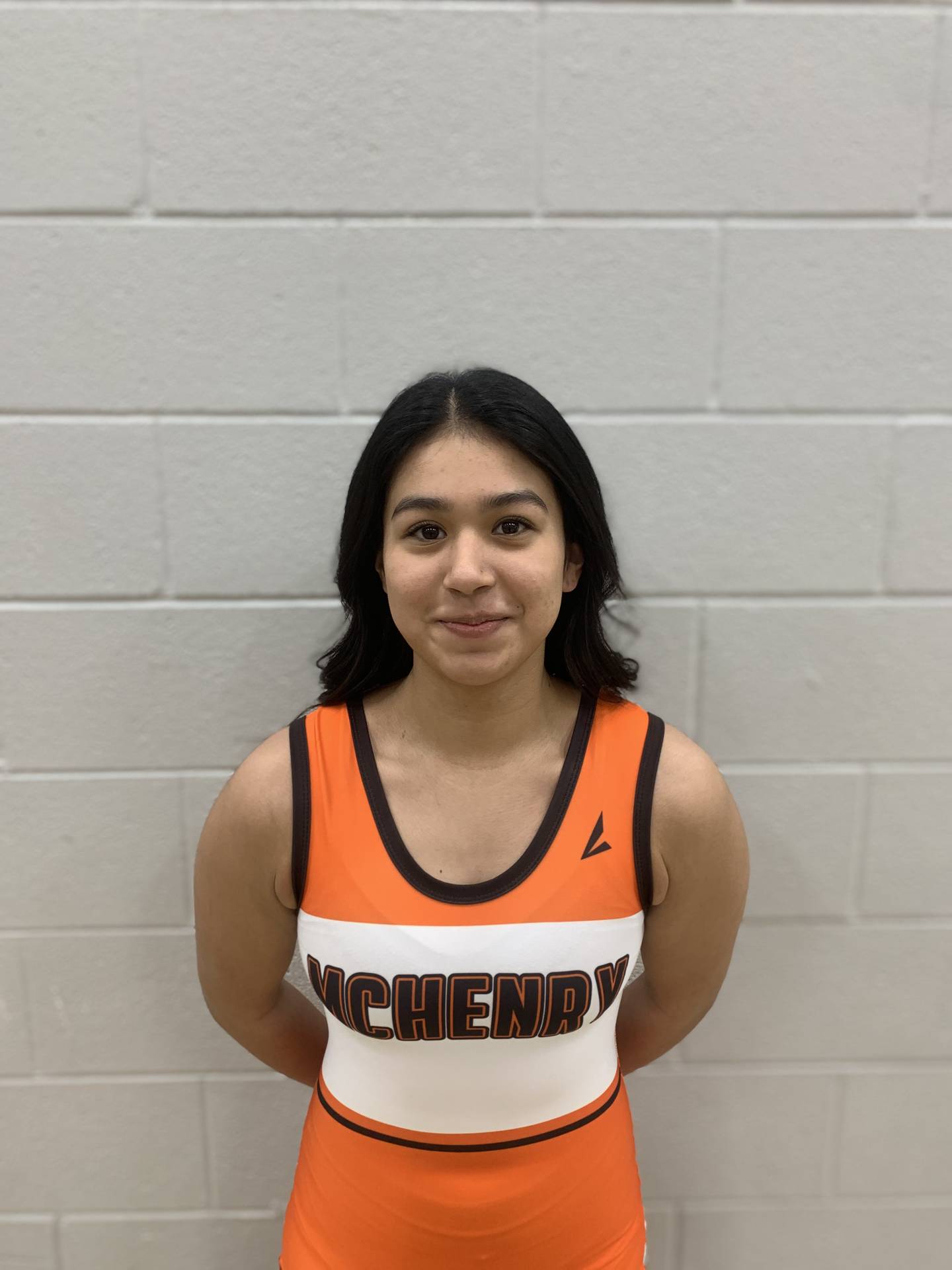 McHenry's Natalie Corona