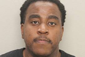 Mt. Morris man sentenced to probation on battery charge