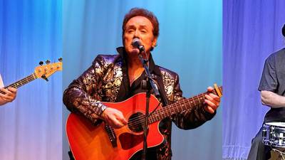 Skip Grip Band brings live rockabilly to Joliet Oct. 24