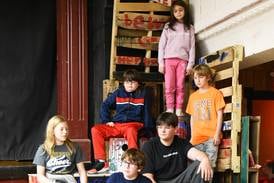 PACT to present ‘The Best Christmas Pageant Ever’ Dec. 5-7 and Dec. 12-13 in Polo