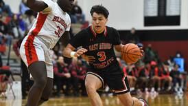 Boys Basketball: Previewing the Upstate Eight Conference for the 2022-2023 season
