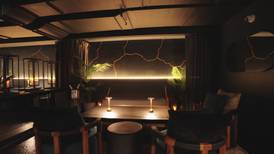 Forbidden City, the lounge at Aurora’s Leilani Asian Fusion, opens Jan. 29