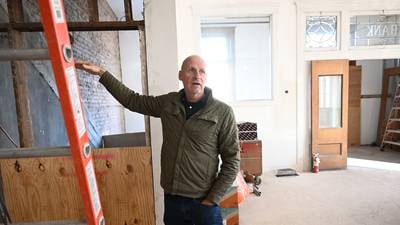 Fine-dining restaurant set for Momence