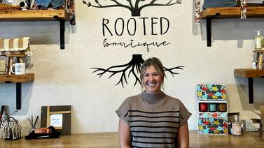 From basement sales to downtown staple: Fulton’s Rooted Boutique celebrates 5 years