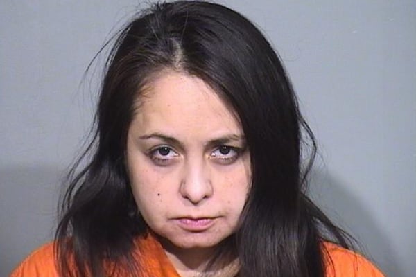 Pingree Grove woman accused of smashing car into Huntley garage, causing ‘extensive damage’ inside