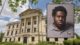 DeKalb man struck cat with hammer, injured other animals in his care, police say
