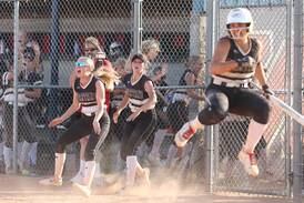 IHSA softball: Live coverage: Sycamore vs. Antioch Class 3A supersectional