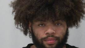 Dixon man charged with drug, weapons offenses after Amboy crash