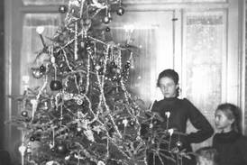 Reflections: The era when Christmas was a very different holiday 