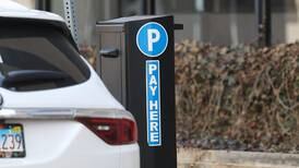 Joliet taking another step that could lead to free parking downtown
