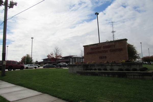 Grundy County 6th fastest growing county in state