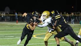 Daily Journal Week 3 football preview