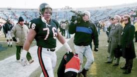 Photos: Remembering Chicago Bears legend Steve McMichael 