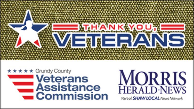 Thank You, Veterans MHN