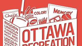 Champions crowned at Ottawa City Rec tennis tournament