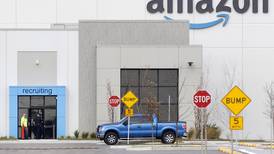 After months of delay, Amazon set to open one of two new facilities in Huntley this weekend