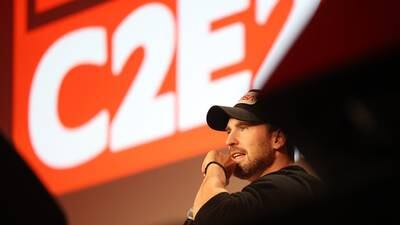 Photos: 2023 C2E2 Chicago Comic & Entertainment Expo