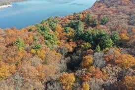 Starved Rock trails to get $18M upgrade