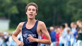 Crystal Lake Central boys, Huntley girls win McHenry County XC Meet: Saturday’s Northwest Herald roundup