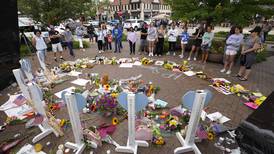 In wake of Highland Park, Aurora shootings, Illinois expands use of police surveillance drones