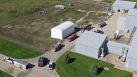 Listen: Illinois Valley’s 5 most-read stories this week, April 19-25