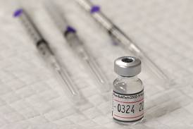 COVID-19 fall shots recommended for all adults: IDPH