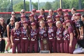 Lockport falls in IHSA Class 4A third-place game to Oak Park-River Forest, 6-5