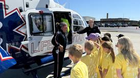 Registration open for Morris Hospital’s Camp 911