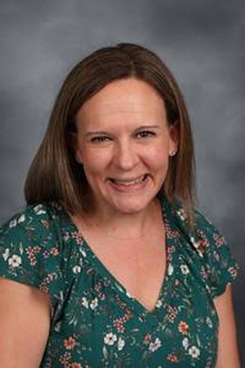 Libertyville School District 70 third-grade teacher Rebecca “Becky” Wickboldt is a recipient of the 2023 Award of Meritorious Service as announced by the Illinois State Board of Education