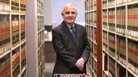 Kane County prosecutor Greg Sams: ‘Mentor’s mentor’ stands up for crime victims