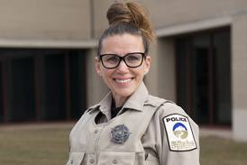 Top cop at McHenry County Conservation District to step down, take new job helping police nationwide