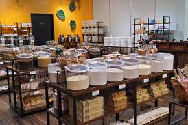 ‘Where sustainability takes root:’ Chipko Market in St. Charles promotes eco-friendly consumerism