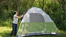 Forest Preserve District of Will County events for the week of July 28