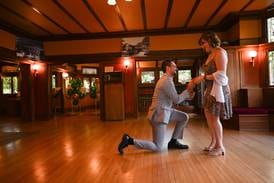 Found Mr. ‘Wright’ at the B. Harley Bradley home in Kankakee