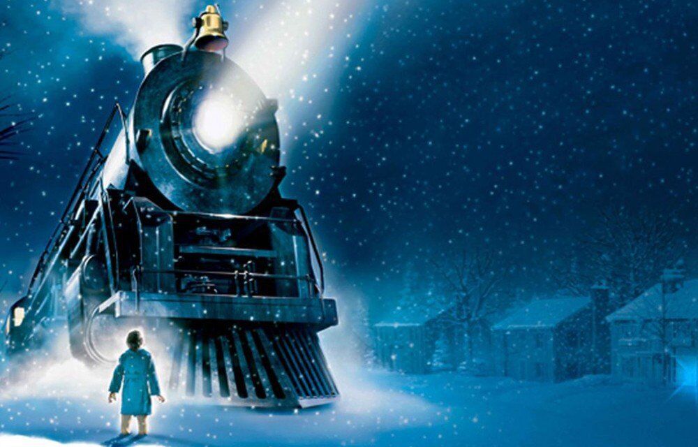 Polar Express