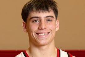 Jack Curran gives Hall quick start against Sterling: Friday BCR/NewsTribune roundup  